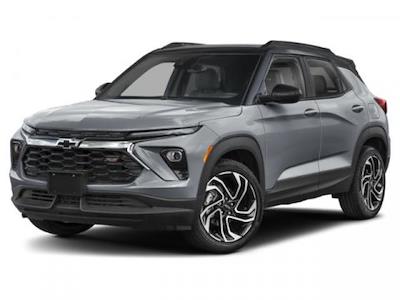 2026 Chevrolet Trailblazer AWD SUV for sale #TB007082 - photo 1