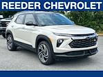 New 2026 Chevrolet Trailblazer RS AWD SUV for sale #TB007082 - photo 1