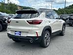 New 2026 Chevrolet Trailblazer RS AWD SUV for sale #TB007082 - photo 2