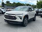 New 2026 Chevrolet Trailblazer RS AWD SUV for sale #TB007082 - photo 7