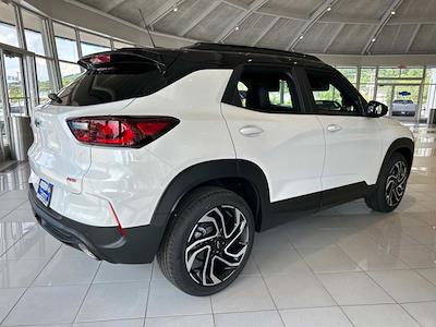 2026 Chevrolet Trailblazer FWD SUV for sale #TB014471 - photo 2