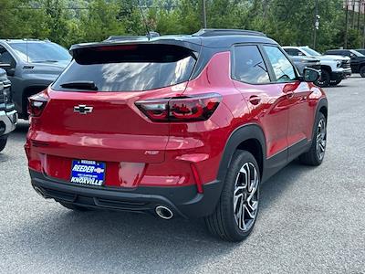 New 2026 Chevrolet Trailblazer RS AWD SUV for sale #TB021203 - photo 2
