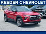 New 2026 Chevrolet Trailblazer RS AWD SUV for sale #TB021203 - photo 1
