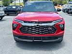 New 2026 Chevrolet Trailblazer RS AWD SUV for sale #TB021203 - photo 8