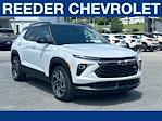 New 2026 Chevrolet Trailblazer RS SUV for sale #TB037375 - photo 1