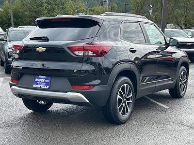New 2026 Chevrolet Trailblazer LT SUV for sale #TB045665 - photo 2