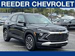 New 2026 Chevrolet Trailblazer LT SUV for sale #TB045665 - photo 1