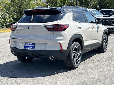New 2026 Chevrolet Trailblazer RS SUV for sale #TB045863 - photo 2