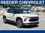 New 2026 Chevrolet Trailblazer RS SUV for sale #TB045863 - photo 1