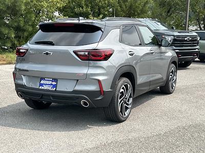 New 2026 Chevrolet Trailblazer RS SUV for sale #TB046235 - photo 2