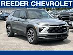 New 2026 Chevrolet Trailblazer RS SUV for sale #TB046235 - photo 1
