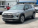 New 2026 Chevrolet Trailblazer RS SUV for sale #TB046235 - photo 7