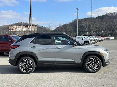 2026 Chevrolet Trailblazer FWD SUV for sale #TB068139 - photo 1