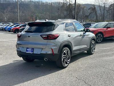 2026 Chevrolet Trailblazer FWD SUV for sale #TB068139 - photo 2