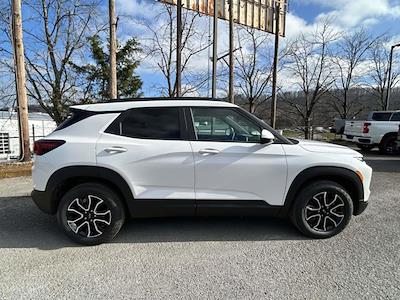 2026 Chevrolet Trailblazer AWD SUV for sale #TB068534 - photo 1