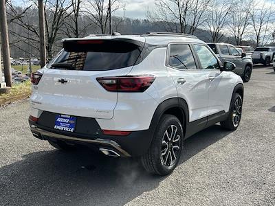 2026 Chevrolet Trailblazer AWD SUV for sale #TB068534 - photo 2