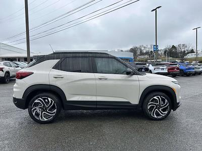 New 2026 Chevrolet Trailblazer RS for sale #TB071078 - photo 1