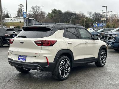 New 2026 Chevrolet Trailblazer RS for sale #TB071078 - photo 2
