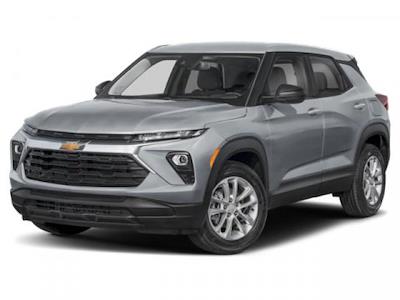 2026 Chevrolet Trailblazer AWD SUV for sale #TB085699 - photo 1