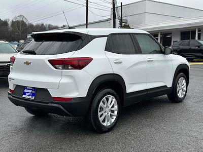 New 2026 Chevrolet Trailblazer LS for sale #TB085699 - photo 2