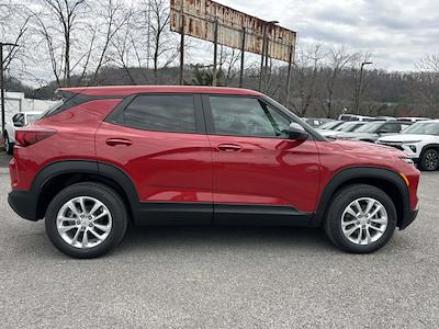 New 2026 Chevrolet Trailblazer LS for sale #TB085744 - photo 2