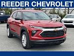 New 2026 Chevrolet Trailblazer LS for sale #TB085744 - photo 1
