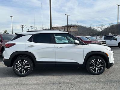 New 2026 Chevrolet Trailblazer LT for sale #TB097264 - photo 1