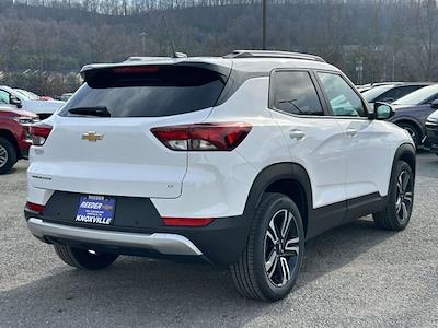 New 2026 Chevrolet Trailblazer LT for sale #TB097264 - photo 2