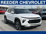 2026 Chevrolet Trailblazer FWD SUV for sale #TB097264 - photo 1