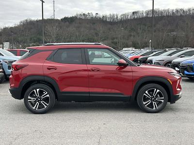 New 2026 Chevrolet Trailblazer LT for sale #TB097640 - photo 1