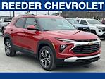 2026 Chevrolet Trailblazer FWD SUV for sale #TB097640 - photo 25