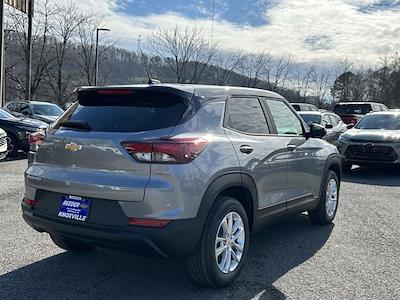 2026 Chevrolet Trailblazer FWD SUV for sale #TB099397 - photo 2