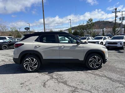 New 2026 Chevrolet Trailblazer - photo 1