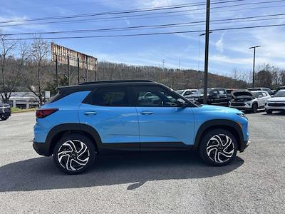 New 2026 Chevrolet Trailblazer - photo 1