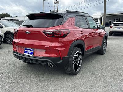 New 2026 Chevrolet Trailblazer - photo 1