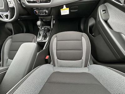 New 2026 Chevrolet Trailblazer - photo 1