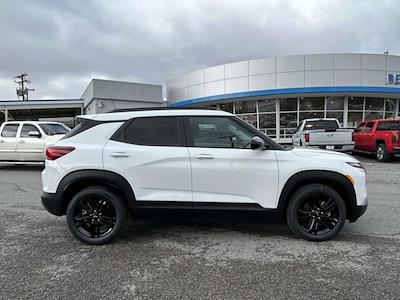 New 2026 Chevrolet Trailblazer - photo 1