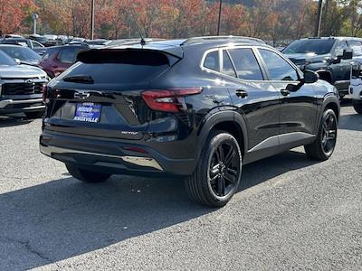 2026 Chevrolet Trax FWD SUV for sale #TC021712 - photo 2