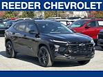 2026 Chevrolet Trax FWD SUV for sale #TC021712 - photo 1