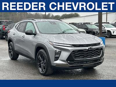 New 2026 Chevrolet Trax ACTIV for sale #TC035352 - photo 1