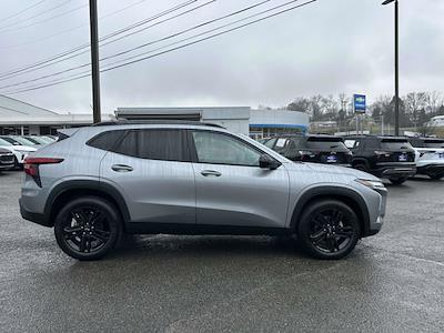 New 2026 Chevrolet Trax ACTIV for sale #TC035352 - photo 1