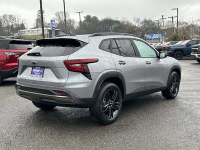 New 2026 Chevrolet Trax ACTIV for sale #TC035352 - photo 2