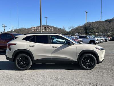 New 2026 Chevrolet Trax ACTIV for sale #TC035629 - photo 1