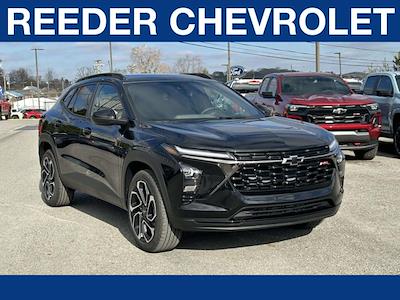 New 2026 Chevrolet Trax 2RS for sale #TC035650 - photo 1