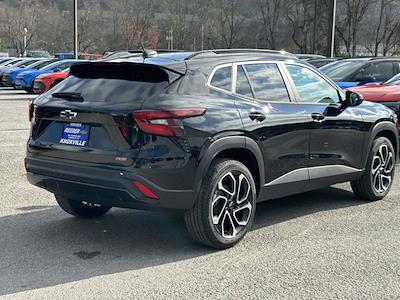 New 2026 Chevrolet Trax 2RS for sale #TC035650 - photo 2