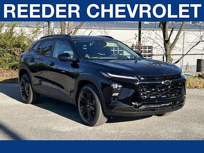 New 2026 Chevrolet Trax ACTIV for sale #TC035750 - photo 1