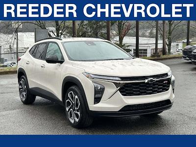 2026 Chevrolet Trax FWD SUV for sale #TC035826 - photo 1