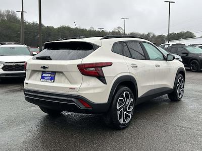 2026 Chevrolet Trax FWD SUV for sale #TC035826 - photo 2