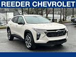 2026 Chevrolet Trax FWD SUV for sale #TC035826 - photo 1