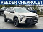 2026 Chevrolet Trax FWD SUV for sale #TC036018 - photo 1